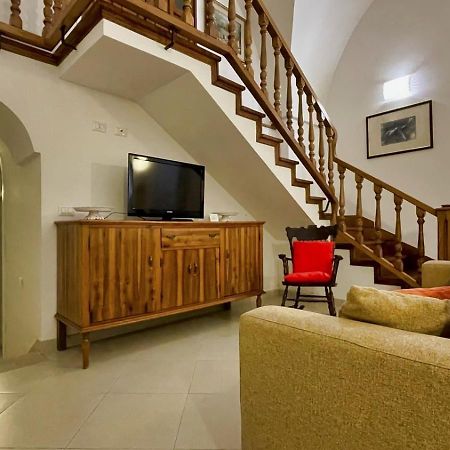 La Corte Di Leuca Residence Santa Maria di Leuca Extérieur photo