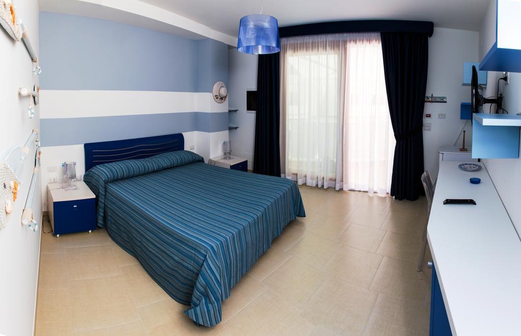 La Corte Di Leuca Residence Santa Maria di Leuca Chambre photo