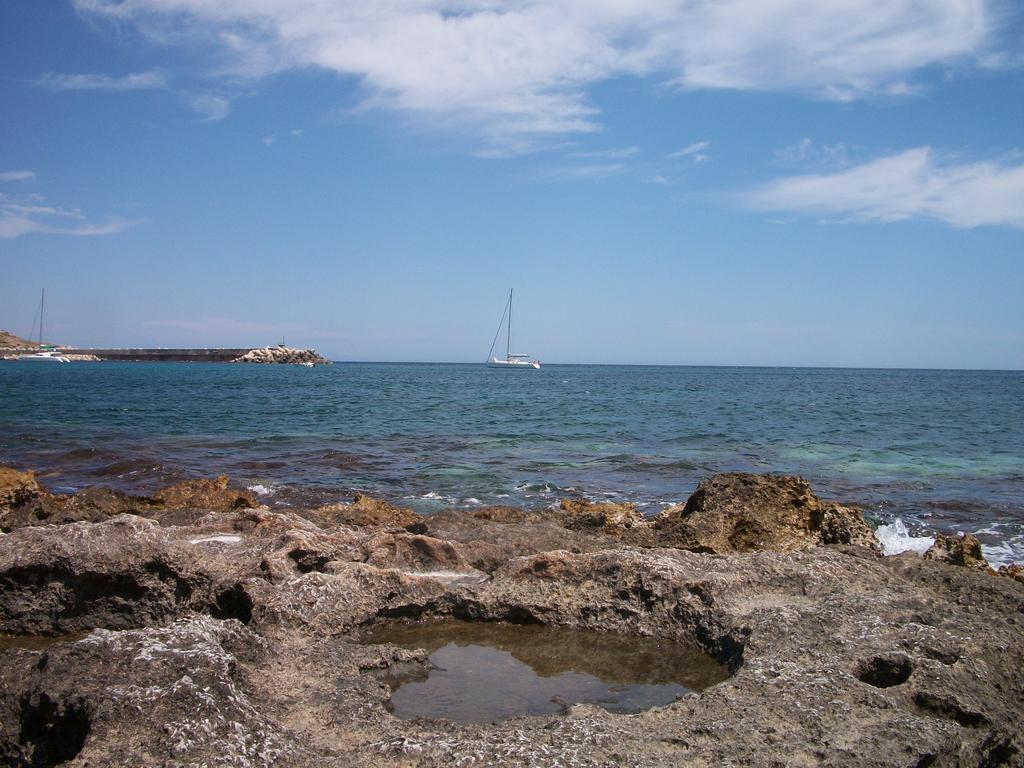 La Corte Di Leuca Residence Santa Maria di Leuca Extérieur photo