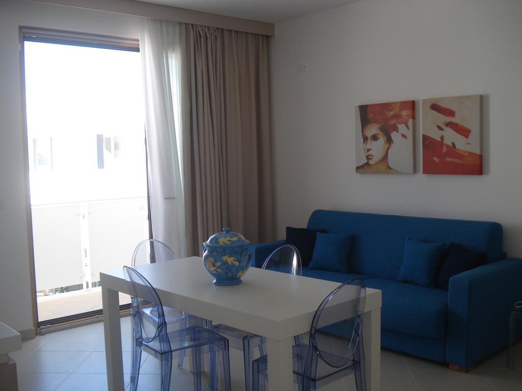 La Corte Di Leuca Residence Santa Maria di Leuca Extérieur photo