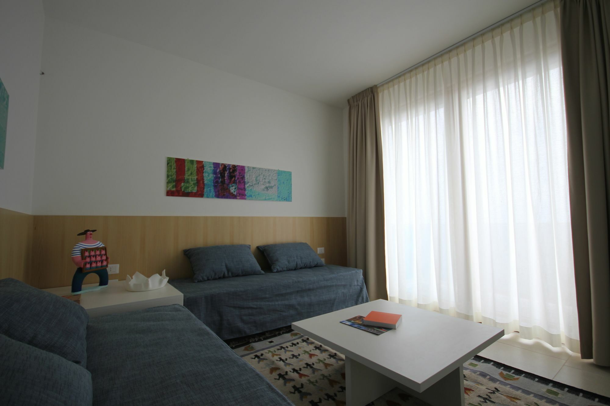 La Corte Di Leuca Residence Santa Maria di Leuca Extérieur photo