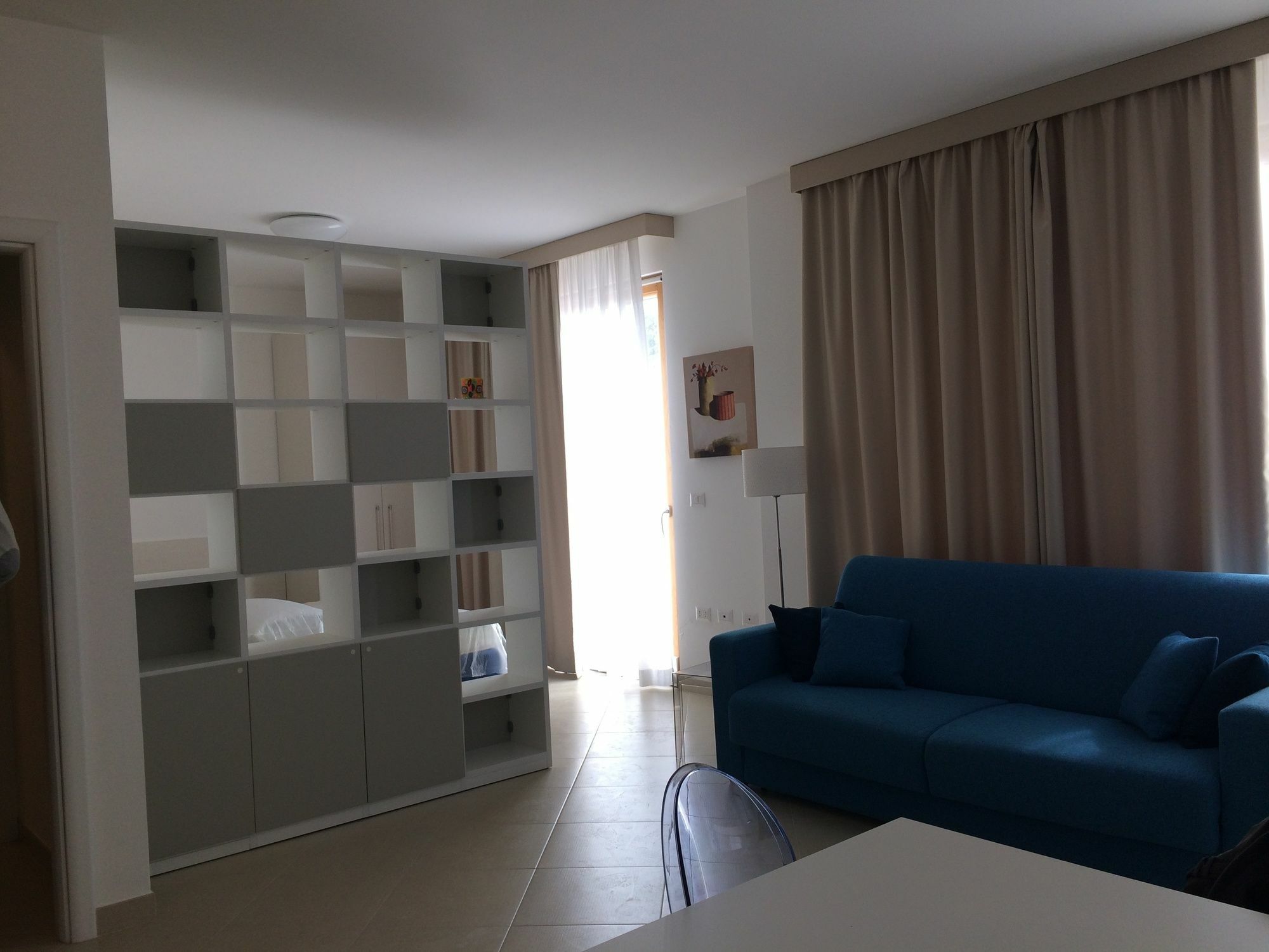 La Corte Di Leuca Residence Santa Maria di Leuca Extérieur photo